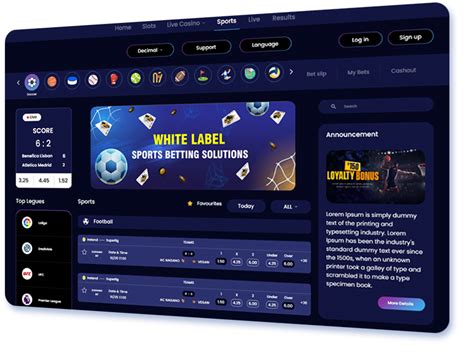 white label betting software integration|white label sports betting platform.